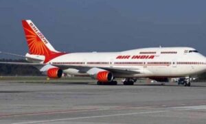 keralanews air india flight from kabul arrived in delhi with 78 people on board including 25 indians