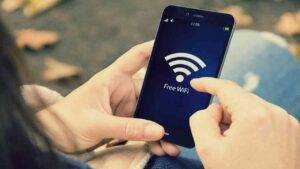 keralanews kannur district panchayat with free wifi connection in network weak centers to improve online learning facilities