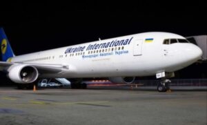 keralanews news of ukraine plane hijacking is false plane landed in Iran to refuel