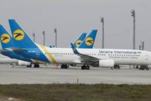 keralanews report that ukraine flight reached afganistan for rescue process hijacked and landed in Iran