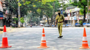 keralanews triple lockdown in 634 wards in the state more in malappuram zero in idukki