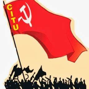 keralanews unloaded good to shop on their own complaint that shop owners beaten by citu workers