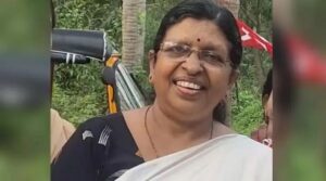 keralanews advocate p sathidevi will chair as state womens commission chairperson take charge on october 1