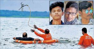 keralanews bodies of three students who went missing in walayar dam found