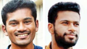 keralanews body of one of the two mbbs students who went missing in bharathapuzha recovered