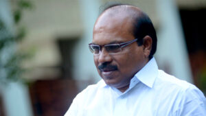 keralanews chandrika money laundering case v k ibrahim kunj asked more time to appear before ed for questioning