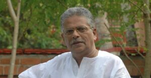 keralanews famous journalist k m roy passed away