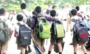 keralanews high level meeting will be convened on thursday to prepare guidelines for the opening of schools in the state advice to conduct classes on alternate days