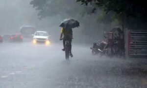 keralanews hurricane gulab turned into low pressure rainfall in the state will decrease