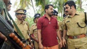 keralanews kodi suni on hunger strike demanding transfer from viyyur jail to kannur central jail