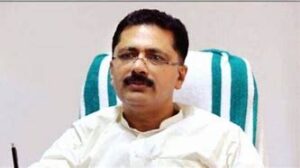 keralanews kt jaleel will appear before the ed today in the chandrika money laundering case