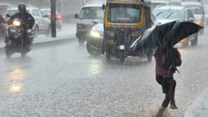 keralanews new low pressure forms in bay of bengal chance of heavy rain with thunder for three days in the state