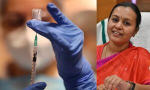 keralanews new vaccine for infants against pneumococcal disease in kerala from october