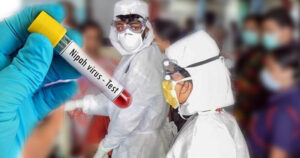 keralanews nipah symptoms in one person in Mangalore; sample sent to lab in pune for testing