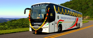 keralanews permission to carry two wheelers in ksrtc buses ticket rate will reduce from october 1st