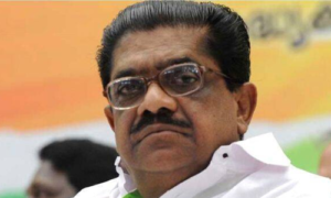 keralanews v m sudheeran also resigned aicc membership