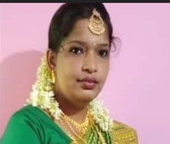 keralanews woman traveling with husband on bike hit by lorry and died in kannur varam