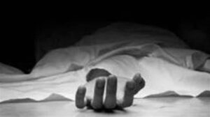 keralanews woman who was attacked by the robbers died when she came out of the house after heard the sound of water falling from the tap