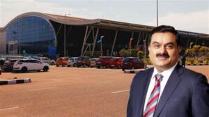 keralanews adani group to operate thiruvananthapuram airport from midnight today