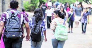 keralanews colleges in the state open from today