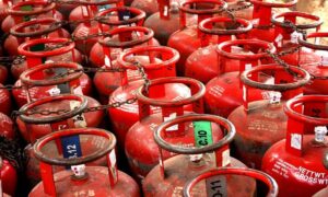 keralanews cooking gas prices hiked in state the price has been hiked by rs 15 per domestic cylinder