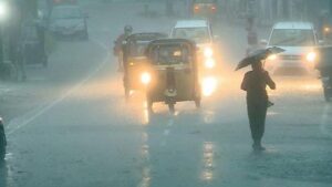 keralanews cyclone forms along southern tamilnadu thundershowers expected in the state for four days yellow alert in five districts