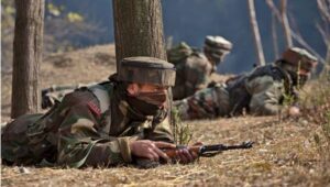 keralanews encounter in poonch jammu and kashmir two soldiers martyred