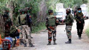 keralanews five soldiers including one malayali martyred in jammu kashmir during encounter with terrorist