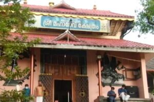 keralanews mattannur mahadeva temple taken over by malabar devaswom board after more than 10 years of legal battle