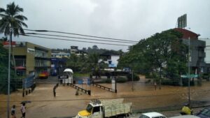 keralanews no worries disaster management authority said that there is no risk of floods in the state