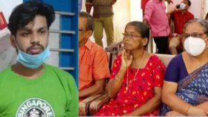 keralanews not satisfied in the verdict take further action says uthras mother