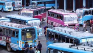 keralanews school opening private bus owners with demand to increase the fare