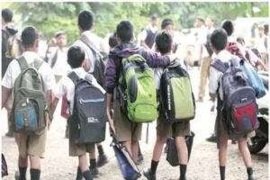 keralanews schools in the state will reopen tomorrow after a long break classes 1 to 7 and 10th and 12th in first phase