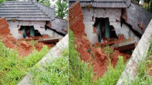 keralanews two children killed when home collapses in heavy rain in malappuram