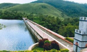 keralanews water level in mullaperiyar rises to 138 feet crucial meeting today tamilnadu will also participate