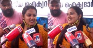 keralanews adoption controversy bady handed over to anupama