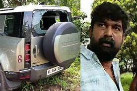 keralanews another youth congress leader arrested in connection with car crash of actor joju george