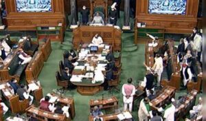 keralanews bill to repeal agricultural laws passed in loksabha and rajyasabha there will be no discussion