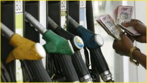 keralanews center reduces excise duty petrol and diesel prices fall in kerala