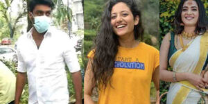 keralanews death of models in cochi identified the pesons participated in party in number 18 hotel audi car in custody