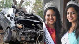 keralanews former miss kerala and runner up die in car accident