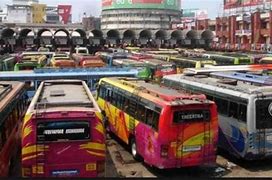 keralanews govt agrees with demand of bus owners decided to increase bus fare