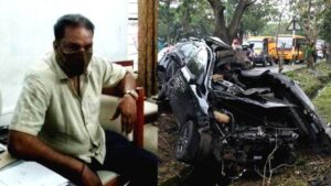 keralanews incident of death of former miss kerala in caraccident six including hotel owner arrested