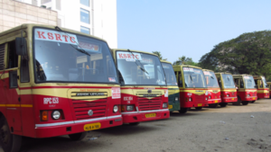 keralanews ksrtc pay revision ministers talks failed friday and saturday strike