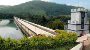 keralanews ministerial team from tamilnadu will visit the mullaperiyar dam today