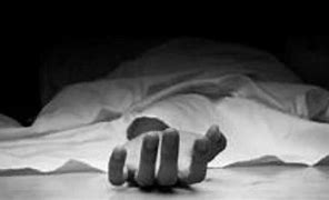 keralanews native of peravoor died after pouring acid on his face by stepfather due to a property dispute