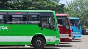 keralanews private bus strike govt talk with bus owners today