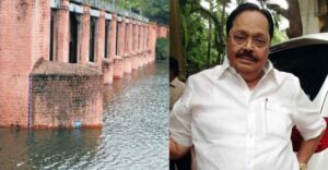 keralanews tamil nadu to raise water level in mullaperiyar to 152 feet