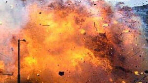 keralanews twelve year old boy injured in bomb blast in kannur