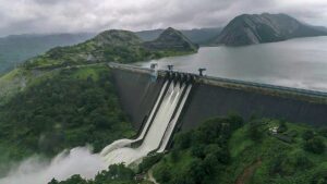 keralanews water level in dams in the state increasing red alert on seven dams including cheruthoni and muzhiyar